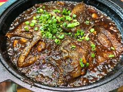 -陈小勺·东北大院(薛家岛店)