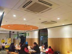 -麦当劳(大厂新城店)