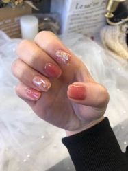 -U+nail优加专业美甲美睫