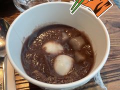红豆汤圆-鼎泰丰(国贸商城店)