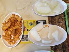 -小肥牛潮汕牛肉火锅(南联店)