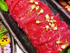 -牛三斤潮汕鲜牛肉火锅(世贸天阶店)