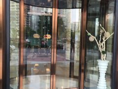 门面-杭州钱江新城万怡酒店-西餐厅