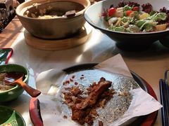 -情满四合院·小酒馆(后现代城店)