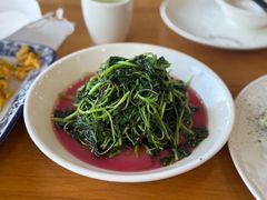 时蔬一道-品鲜村农家菜·阳澄湖大闸蟹(总店)