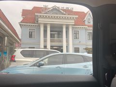 -白玉兰商务酒店(曲阜三孔景区春秋西路店)