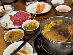 -厝味火锅·潮汕卤水火锅(十一合店)