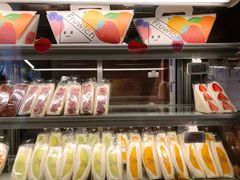 -Fruwich果明治(西单更新场店)