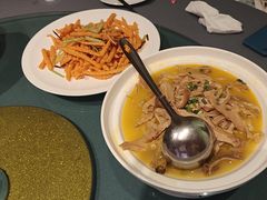 -双湖园·地标武汉菜(黄鹤楼解放路店)
