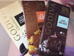 GODIVA(天津银河国际购物中心)-GODIVA(万象城店)