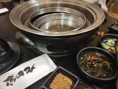 -九田家黑牛烤肉料理(石路天虹店)