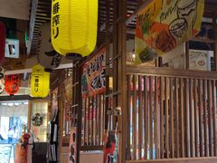-千懿六本木酒场(常熟路店)