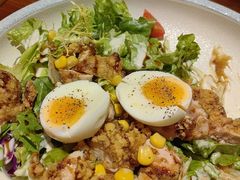 -白石の深夜食堂(芝罘万达店)