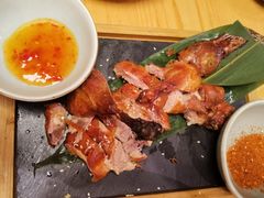 -望湘园·湖南菜(宏伊店)