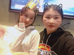 -冰城小镇音乐串吧·聚会餐厅(百子湾店)