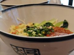 -弓家大队老碗面(高新咖啡街区店)