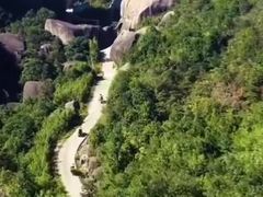 -乌山风景区