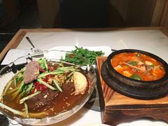正宗朝鲜冷面-七八冷面·延边朝鲜族美食(圣熙八号店)