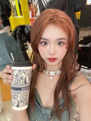 -DL HOPE明星造型