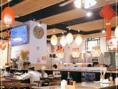 大堂-嘉年华面包房餐厅（饺子馆）(陶然亭店)