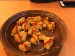 -萨莉亚意式餐厅(彩悦城店)