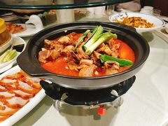 -雅和生态渔庄·宜城锅巴饭(龙灵山公园店)