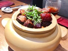 -上海小南国(正大店)