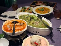 -泰香米泰国餐厅(鎏嘉码头店)