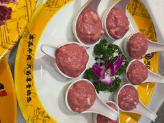 -潮汕大目牛肉火锅(皇岗旗舰店)