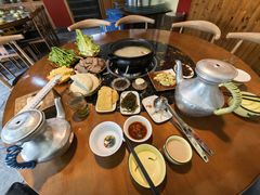 -尼玛藏家风味园(阿山食城店)