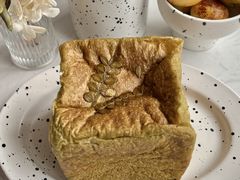 -熊猫家PANDA BAKERY(望江店)