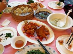 -五芳齋(云南南路店)