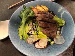 -新鲜誌·新派食集(万象天地店)