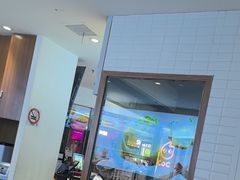 -小杨生煎(香港名都店)