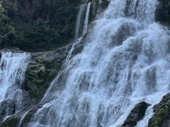 -泽雅七瀑涧景区