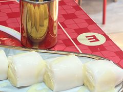 -甜心妈妈·榴莲星级糖水(北京路总店)
