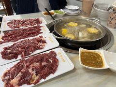 -杏花吴记牛肉火锅