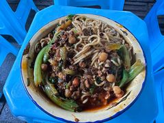 -温馨缘面庄(总店)