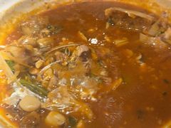 -魏铭鱼头捞饭(晋阳路店)