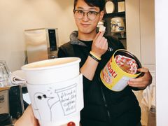 -卖呆儿咖啡(望京店)