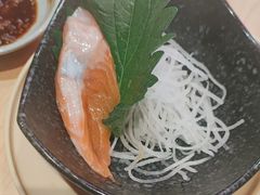 -寿司郎(北京路粤潮楼店)