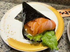 -合点寿司(美罗城店)