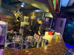 -馋火炉鱼(新世界百货望京店)
