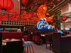 大堂-天辣(金桥啦啦宝都店)
