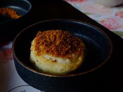 红糖糍粑-素描餐厅(灵隐天竺店)