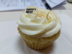 -Pantry's Best派悦坊蛋糕(K11购物艺术中心店)
