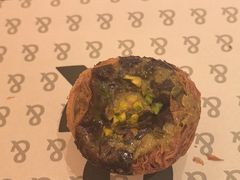 -B&C黄油与面包·THE GARDEN BAKERY概念店(世纪汇店)