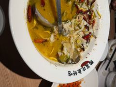 -太二酸菜鱼(天鹅湖万达店)