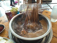 -学街秀兰麻辣烫(眉山分店)