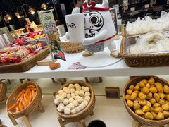 -牛气(将军澳中心店)